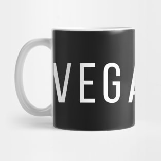 Vegan AF Mug